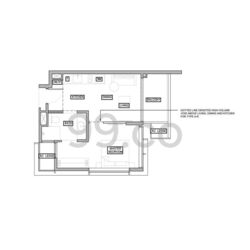 Grange 1866 (D10), Apartment #499530401